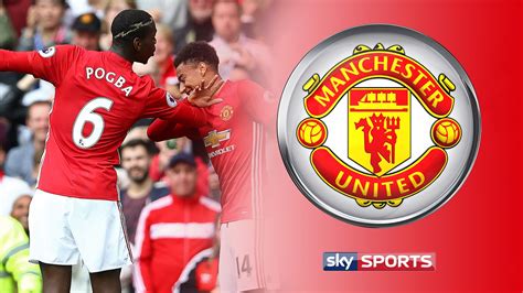 manchester united fixtures sky sports